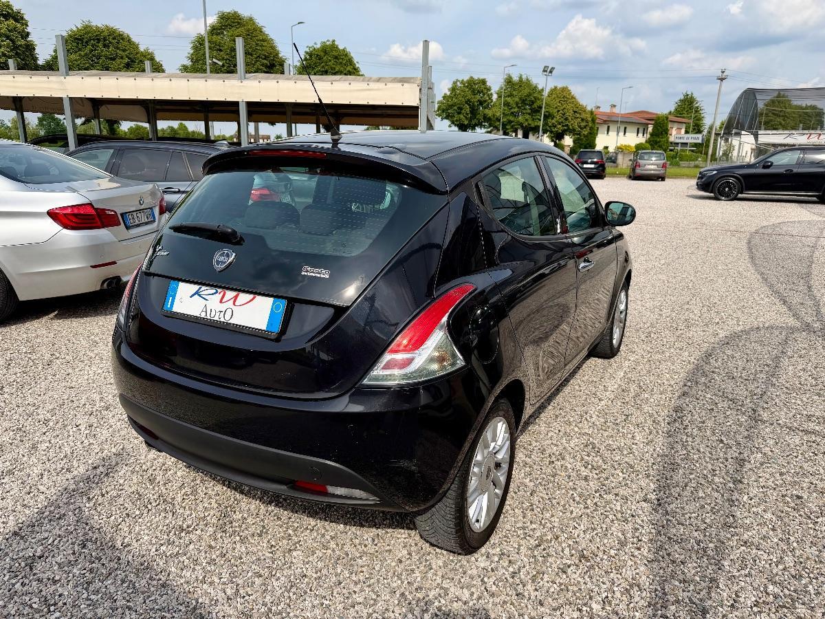 LANCIA - Ypsilon - 1.2 69 CV 5p. Mya