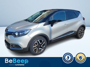 Renault Captur 0.9 TCE ENERGY R-LINK S&S 90CV