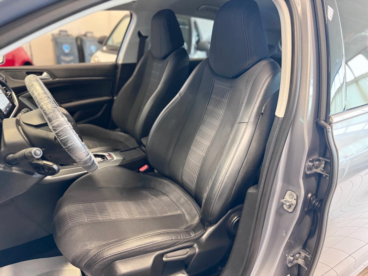 Peugeot 308 BlueHDi 120 S&S EAT6 Allure