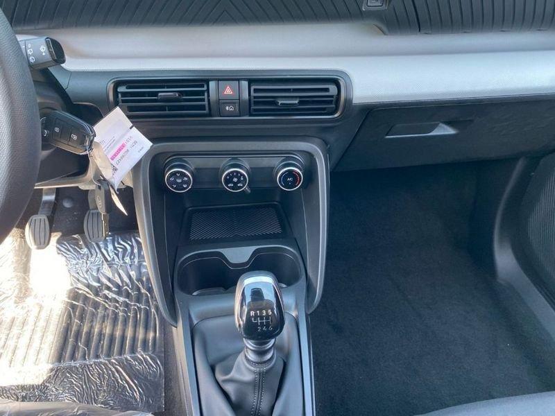 Citroën C3 PureTech 100 S&S You