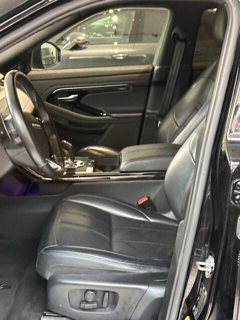 Land Rover Range Rover Evoque 5p 2.0 td4 HSE Dynamic 180cv my19
