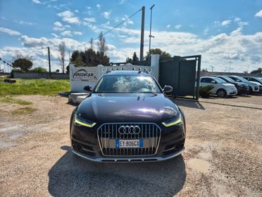 Audi A6 allroad 3.0 TDI 272 CV S tronic Business Plus