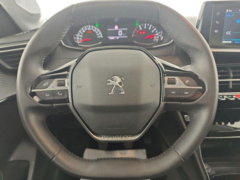 Peugeot 208 PureTech 100 Stop&Start 5 porte Allure