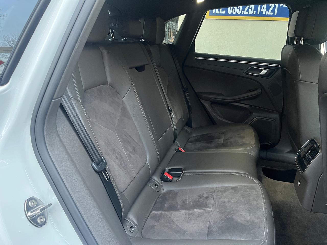 PORSCHE MACAN 2.0 245CV 2019
