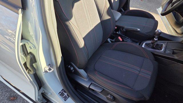 FORD Puma 1.0 EcoBoost Hybrid 125 CV ST-Line PERMUTE OK NEOP
