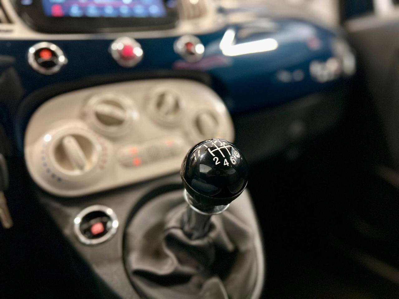 Fiat 500C 1.0 Hybrid Dolcevita *PREZZO PROMO*