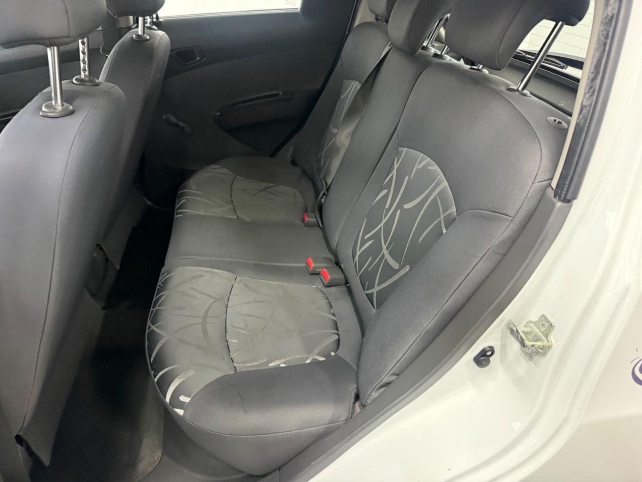 Chevrolet Spark 1.0 LS GPL Eco Logic