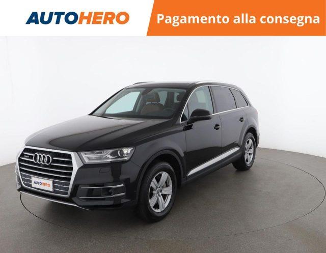 AUDI Q7 3.0 TDI 272 CV quattro tiptronic