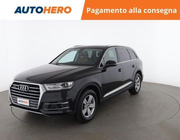 AUDI Q7 3.0 TDI 272 CV quattro tiptronic