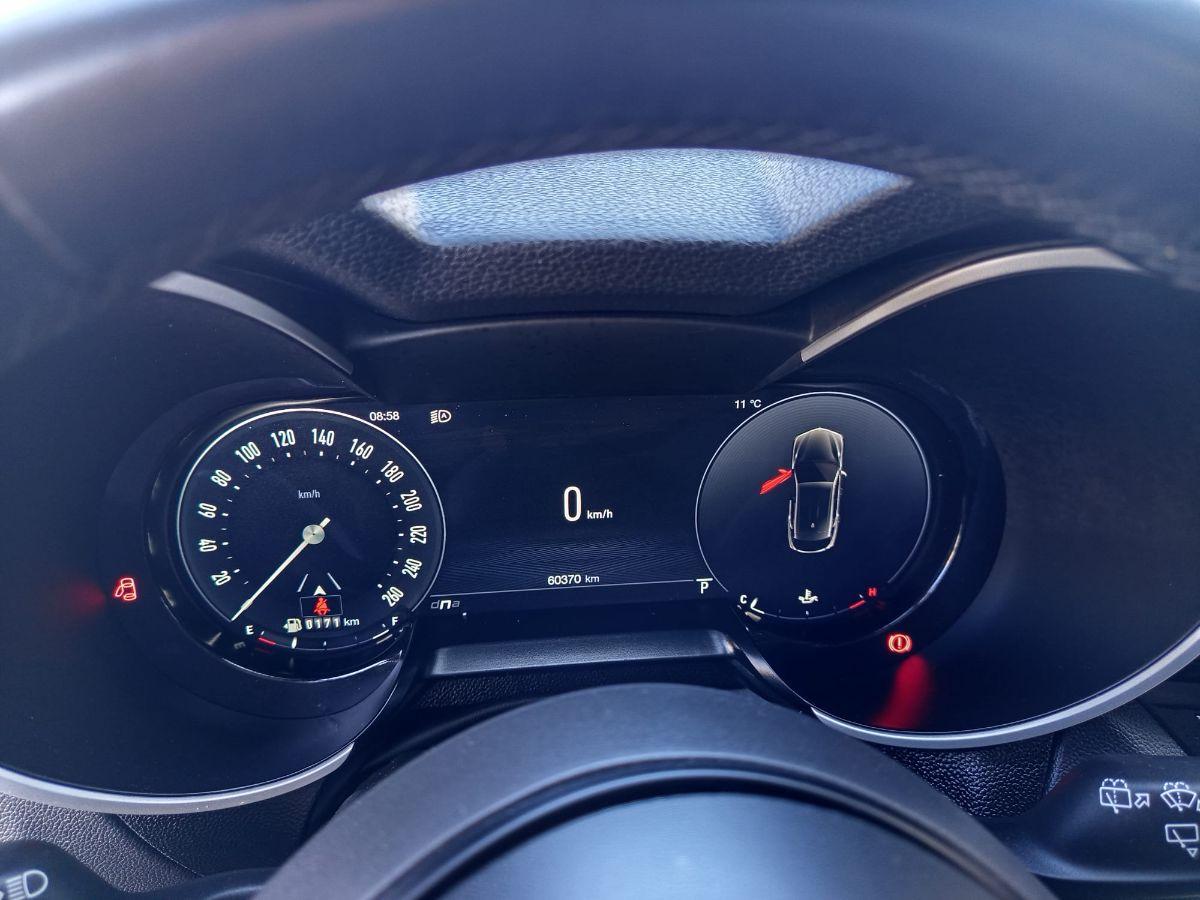 ALFA ROMEO Stelvio 2.2 T.d. 160CV AT8 RWD Sprint 2023