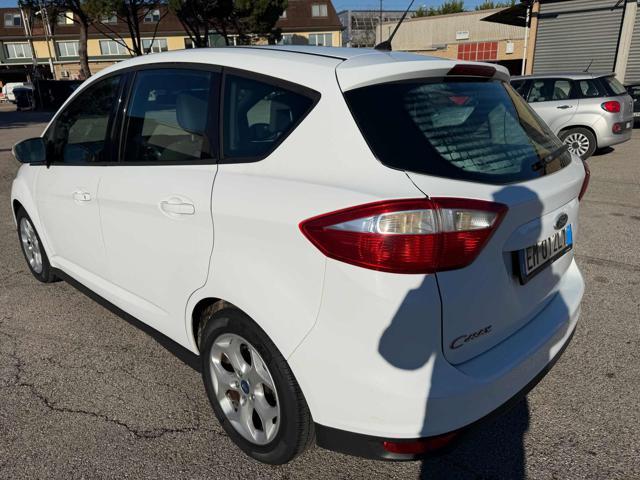 FORD C-Max 1.6 120CV BENZINA/GPL senza nessun lavoro da fare