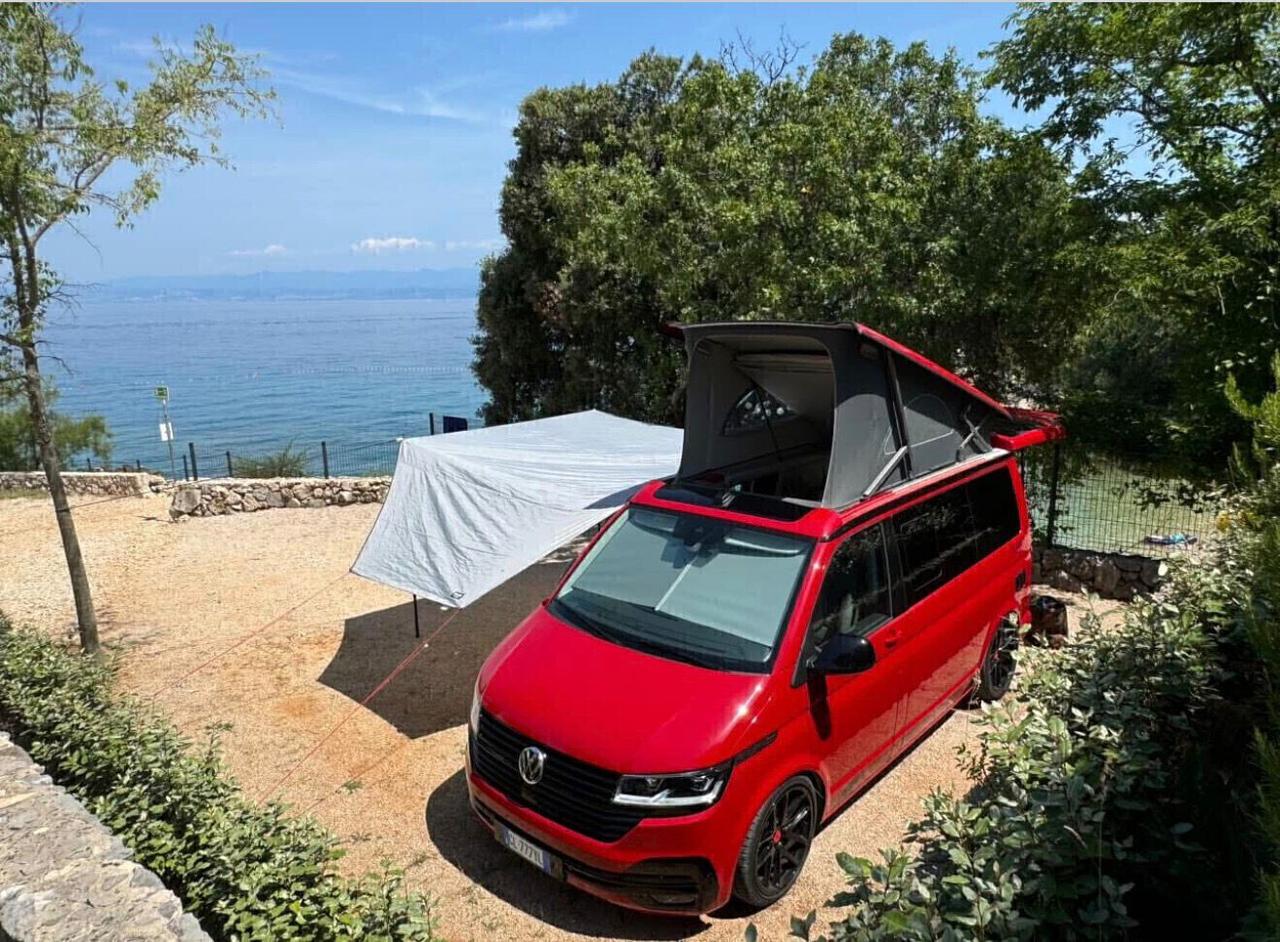 Vw Volkswagen California 6.1 Ocean Edition 2.0 TDI 150 kW DSG FULL OPTION