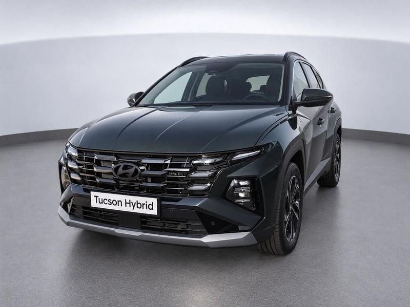 Hyundai Tucson PHEV 1.6 PHEV 288cv Exellence Auto