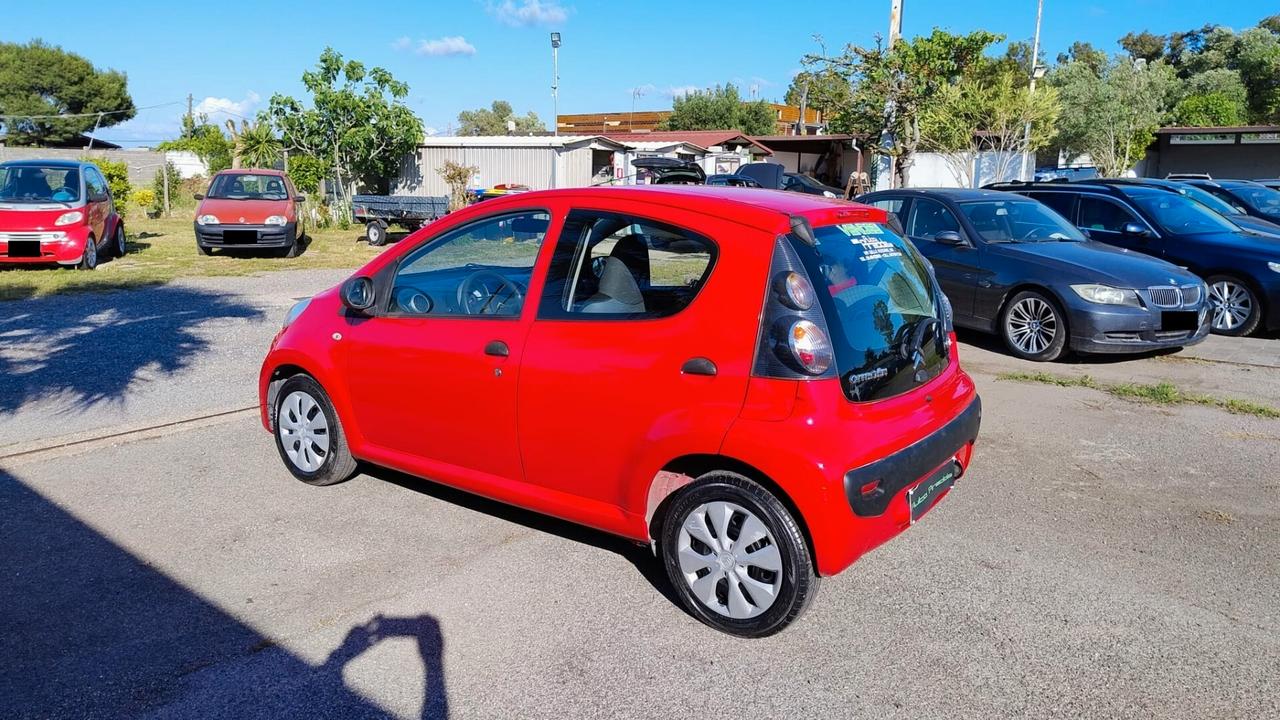 Citroen C1 1.0 5 Porte