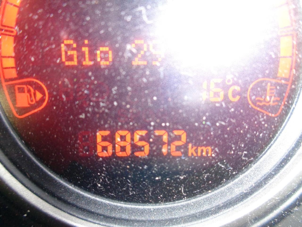 Abarth 595 1.4 Turbo T-Jet 160 CV Turismo