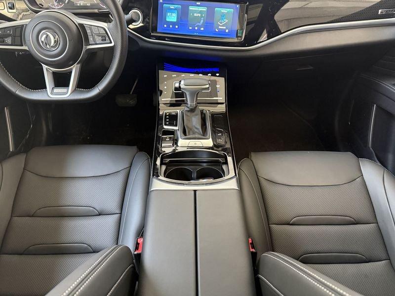 DFSK Glory 580 Glory F5 1.5 aut.