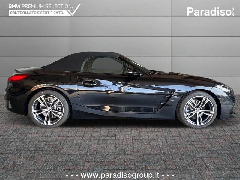 BMW Z4 SERIE 4 - - G29 BMW sDrive20i