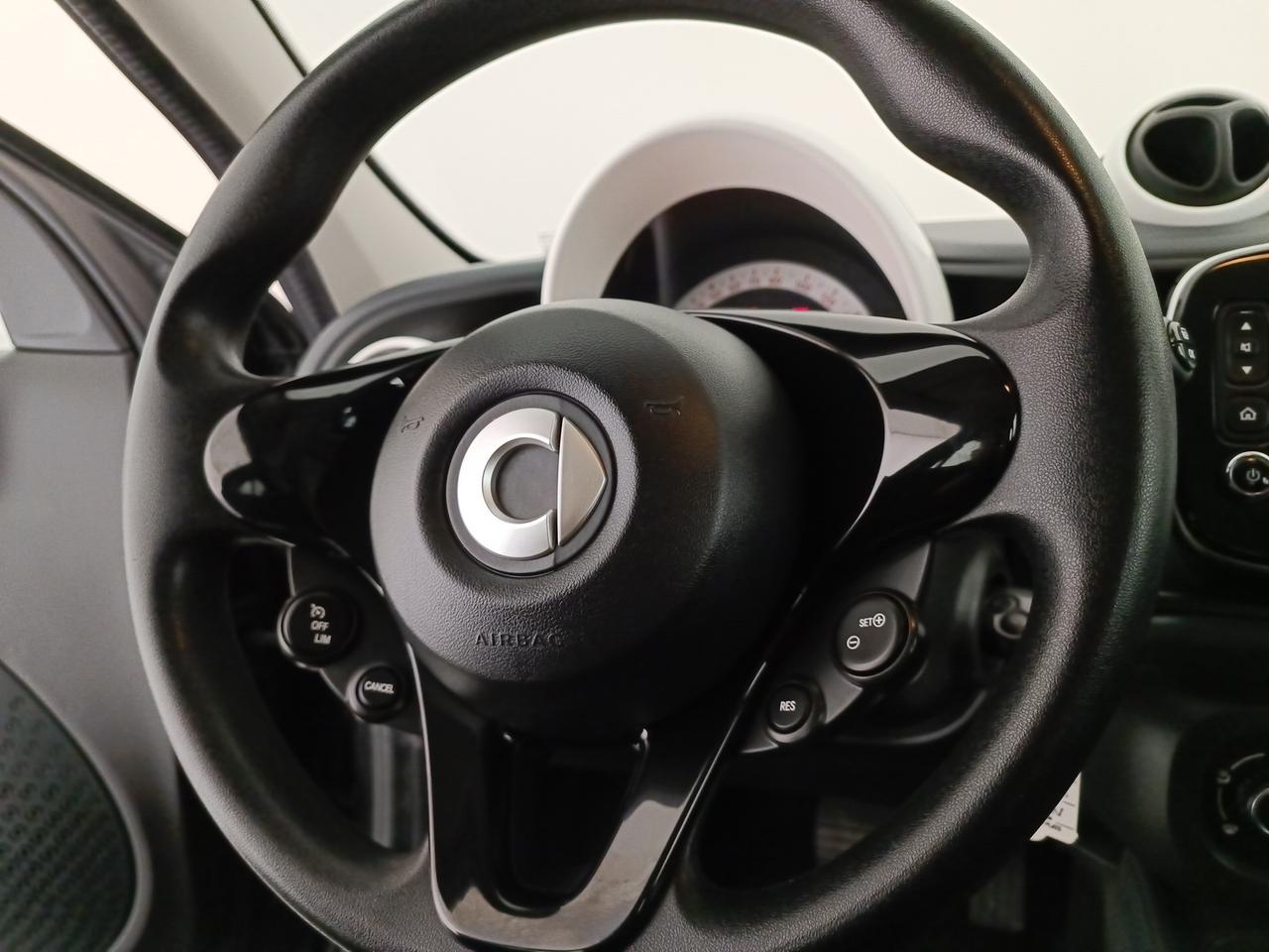 SMART Forfour 1.0 Prime 71cv twinamic my19