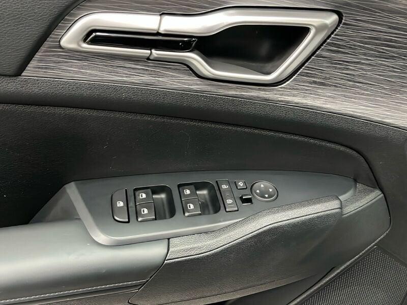 Kia Sportage 1.6 CRDI MHEV STYLE 2WD DCT