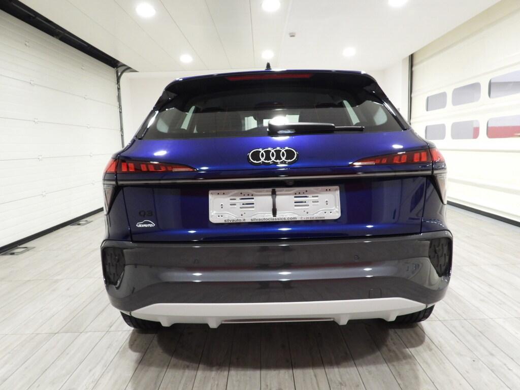 Audi Q3 35 2.0 TDI S tronic
