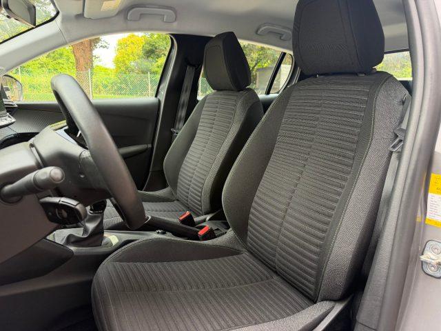 PEUGEOT 208 1.2 75CV PURETECH UNIPROPRIETARIO APPLE CAR PLAY