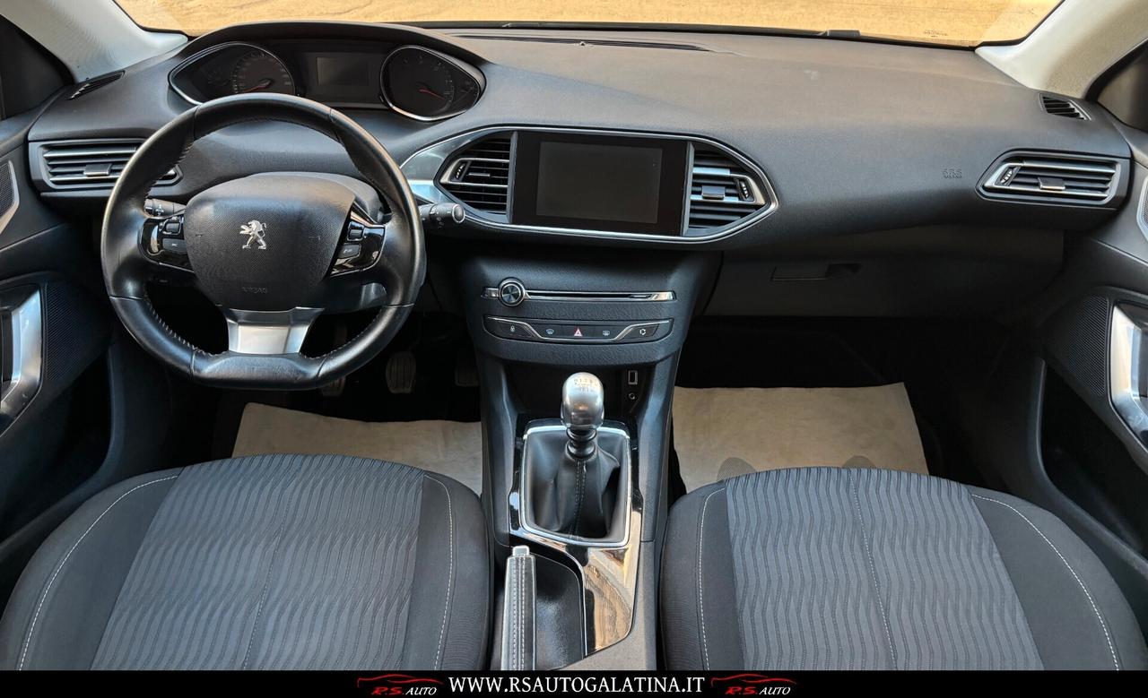 Peugeot 308 1.6 BlueHDi