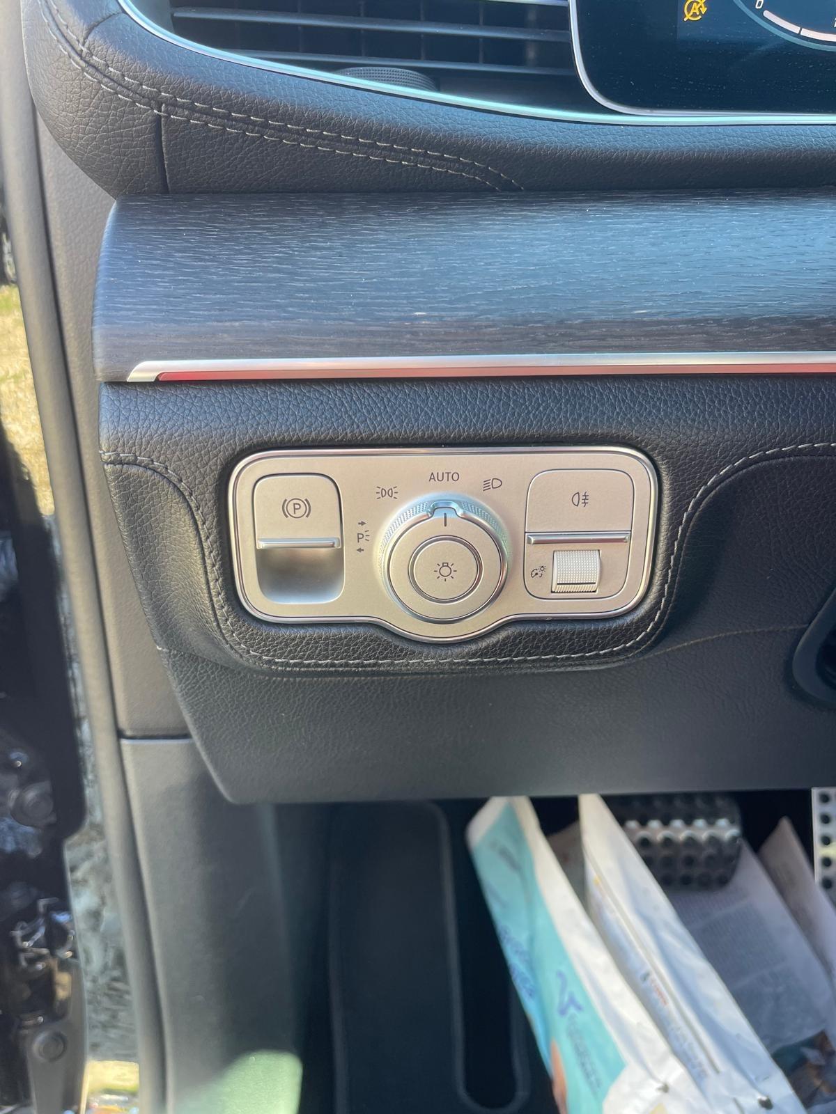 Mercedes-benz GLE 400 d 4Matic Coupé Ultimate premium AMG