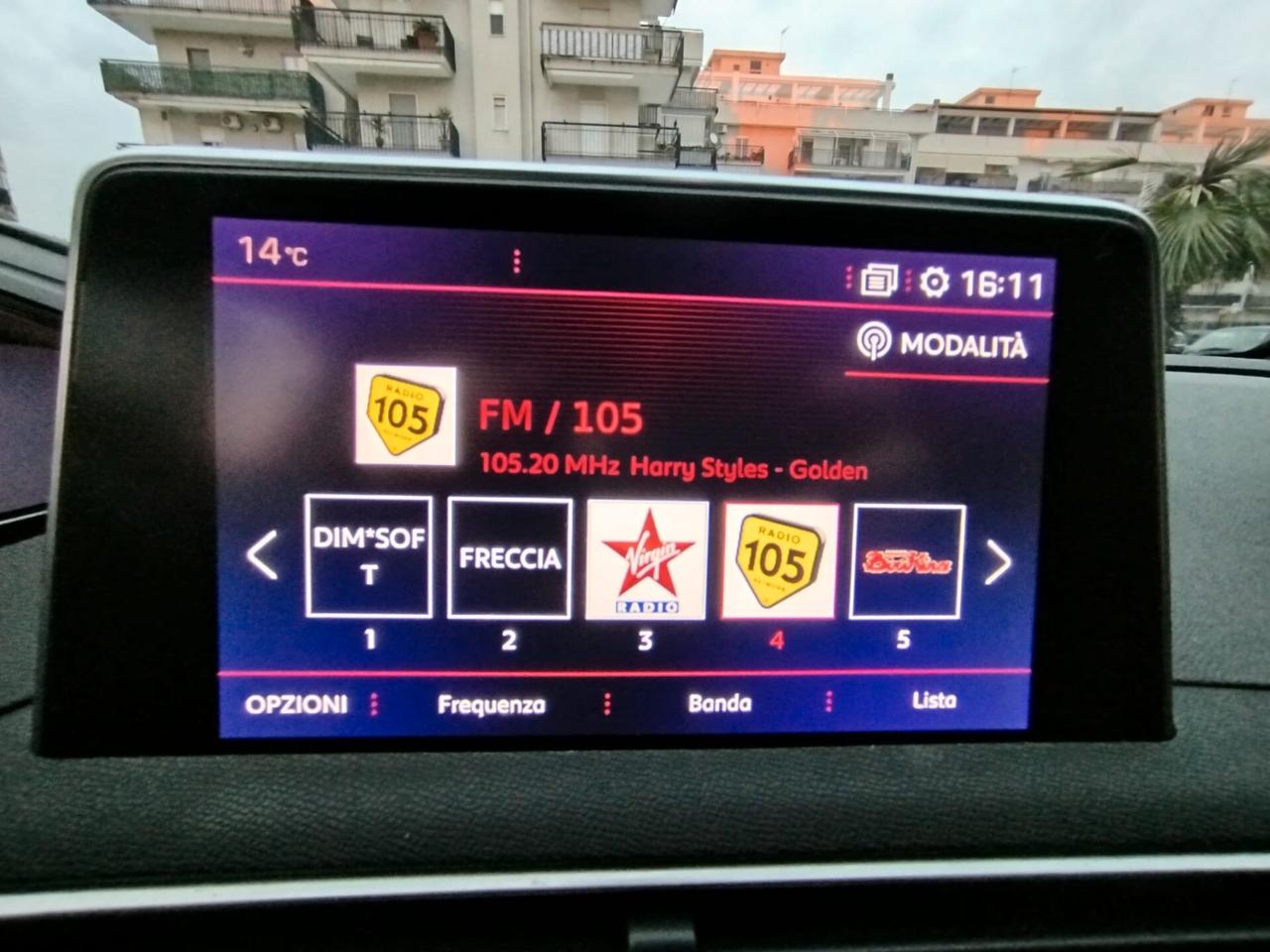 Peugeot 3008 BlueHDi 150 S&S GT Line