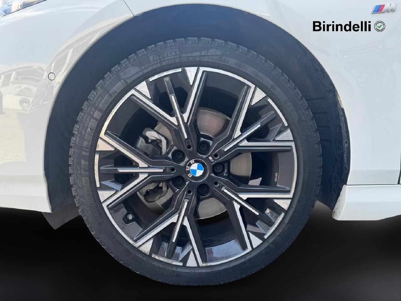 BMW Serie 1 (F70) - 118d MSport