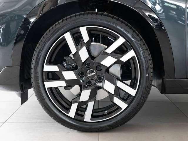 MINI John Cooper Works Countryman 2.0 48V D JCW auto PACC L ARRIVO AGOSTO
