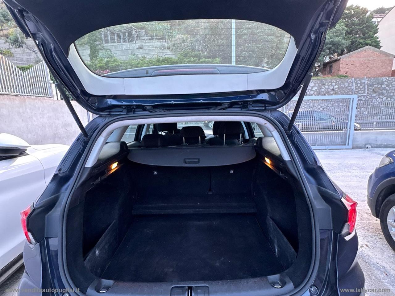 FIAT Tipo 1.6 Mjt S&S SW Lounge