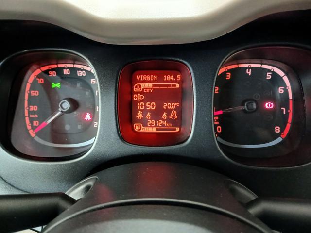 FIAT Panda 1.2 Lounge ANCHE X NEO PATENTATI! UNICO PROP!