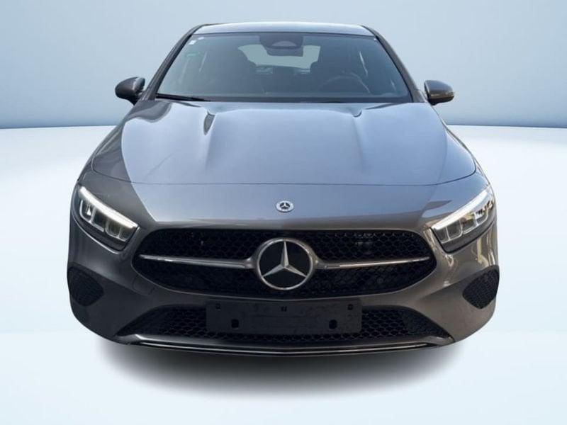 Mercedes-Benz Classe A 250e EQ-Power Automatic Progressive Advanced Plus