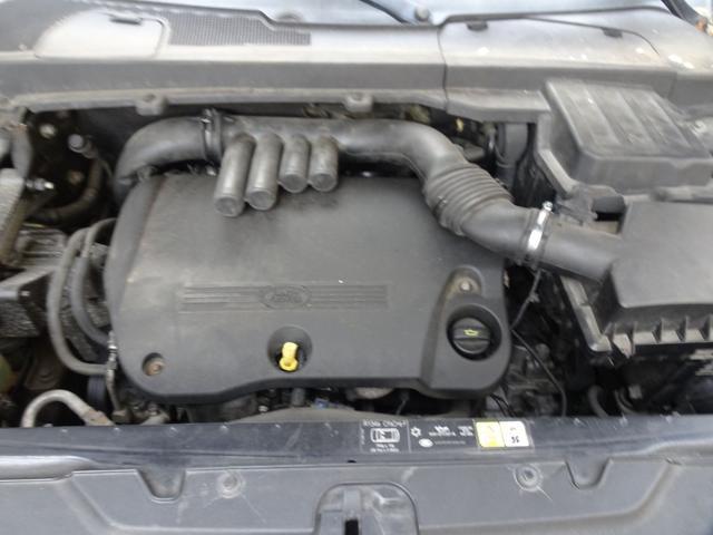 LAND ROVER Freelander 2.2 TD4 S.W. E