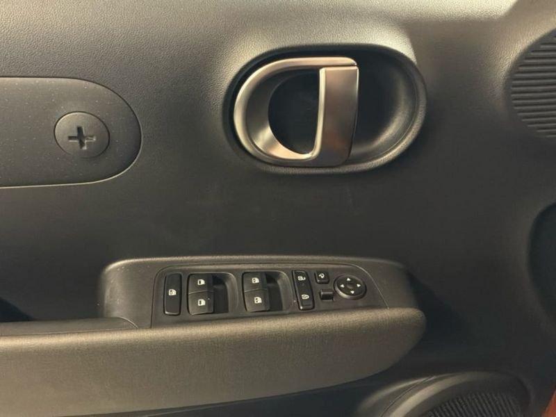 Hyundai Inster 49kWh XClass (AP)