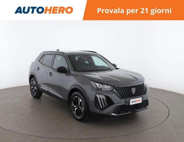 PEUGEOT 2008 PureTech 100 S&S Allure