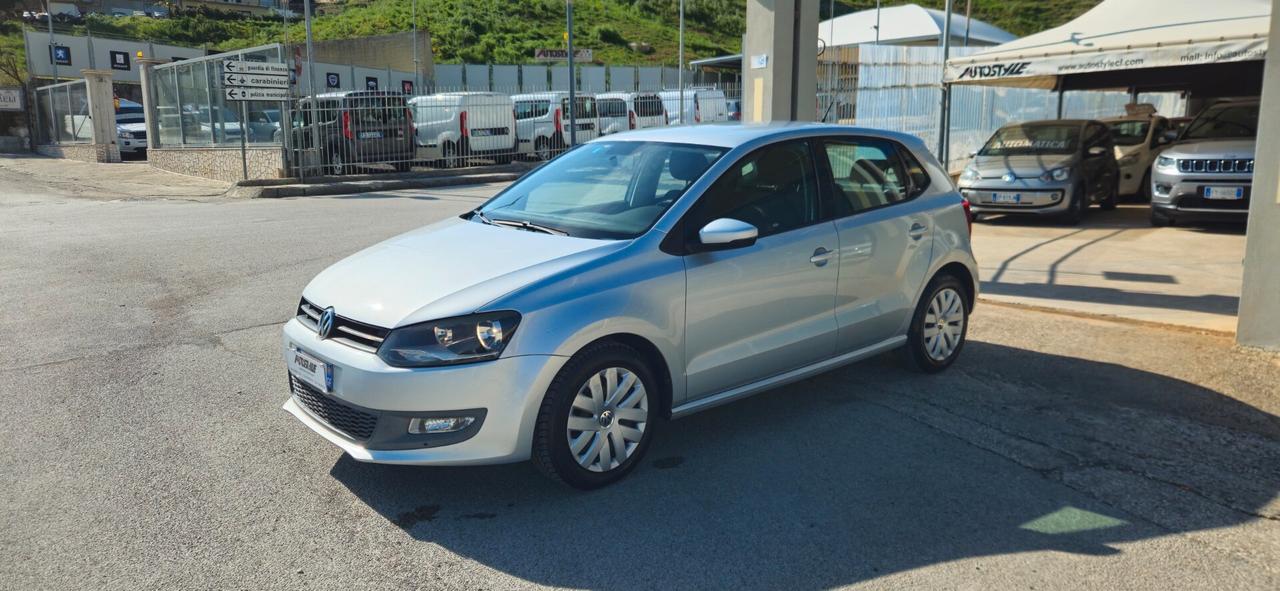 Volkswagen Polo 1.6 TDI 90CV 5 porte Comfortline