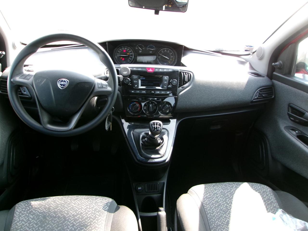 Lancia Ypsilon 1.0 HYBRID 70CV **KM23000**PREZZO VERO**UNIPRO'**