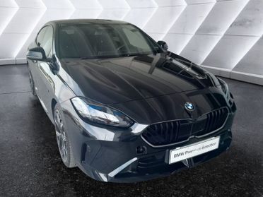 BMW Serie 2 Gran Coupe 218d Gran Coupe MSport Pro auto