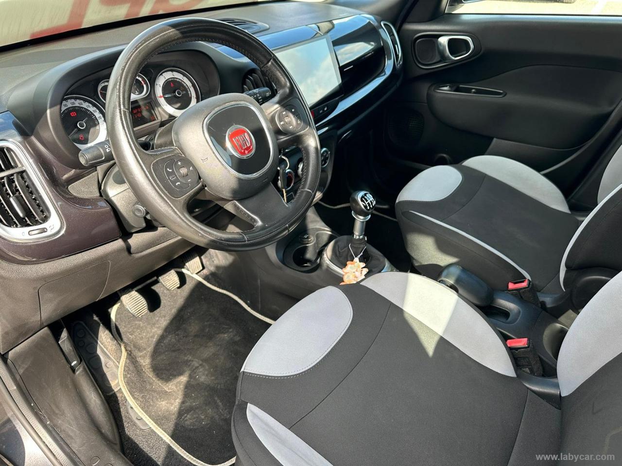 FIAT 500L 1.4 95 CV Lounge GPL *GPL*