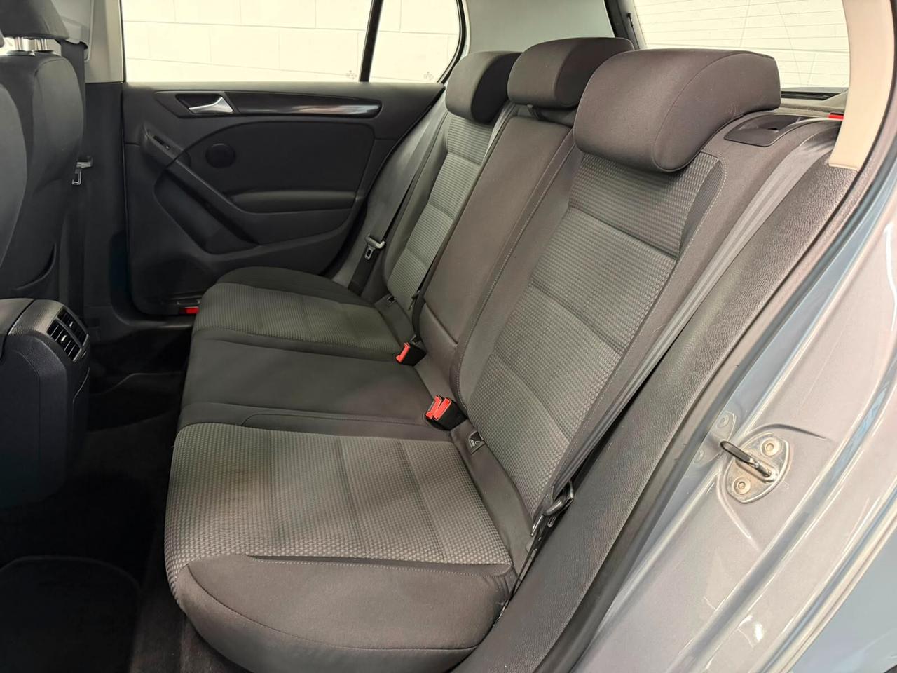 Volkswagen Golf 1.6 5p. Comfortline