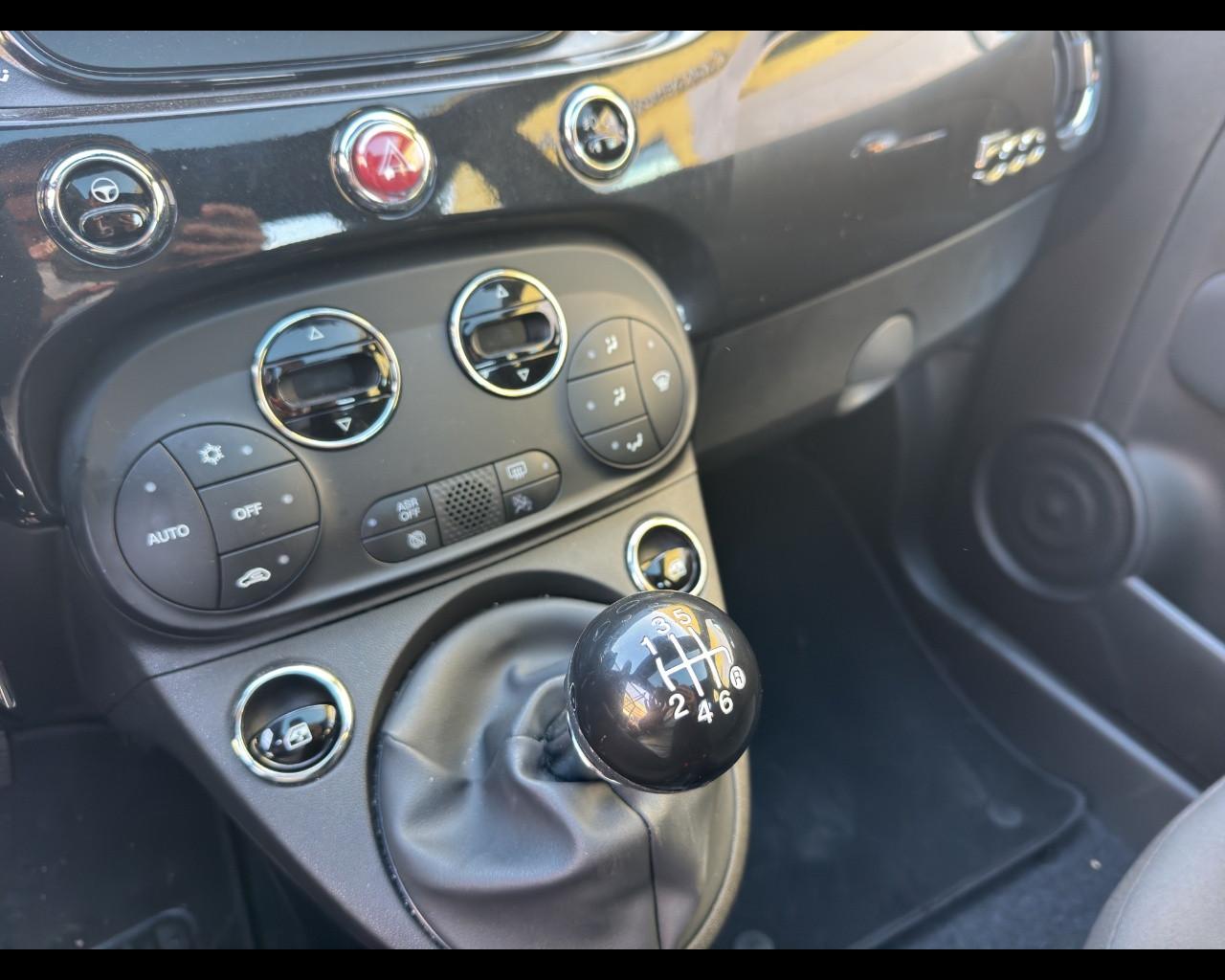 FIAT 500 (2015-2024) - 500 1.0 Hybrid Dolcevita