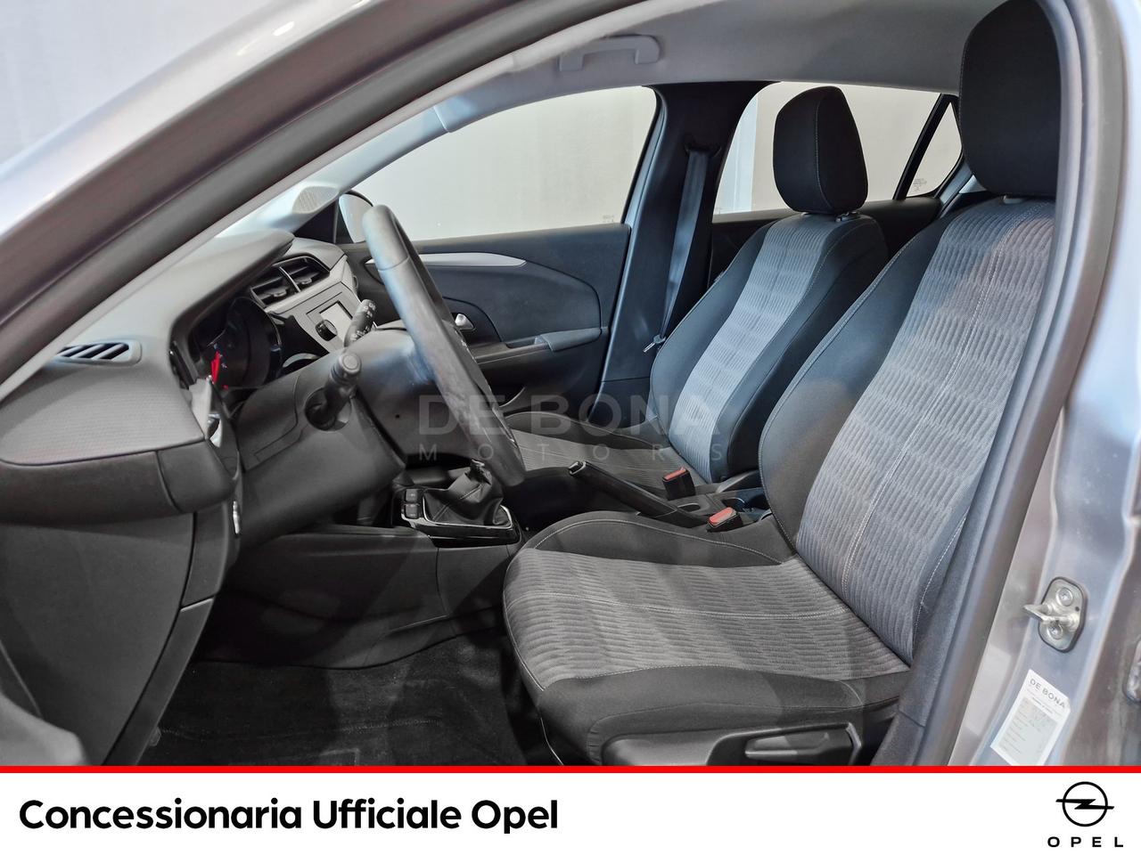 Opel Corsa 1.2 elegance s&s 75cv