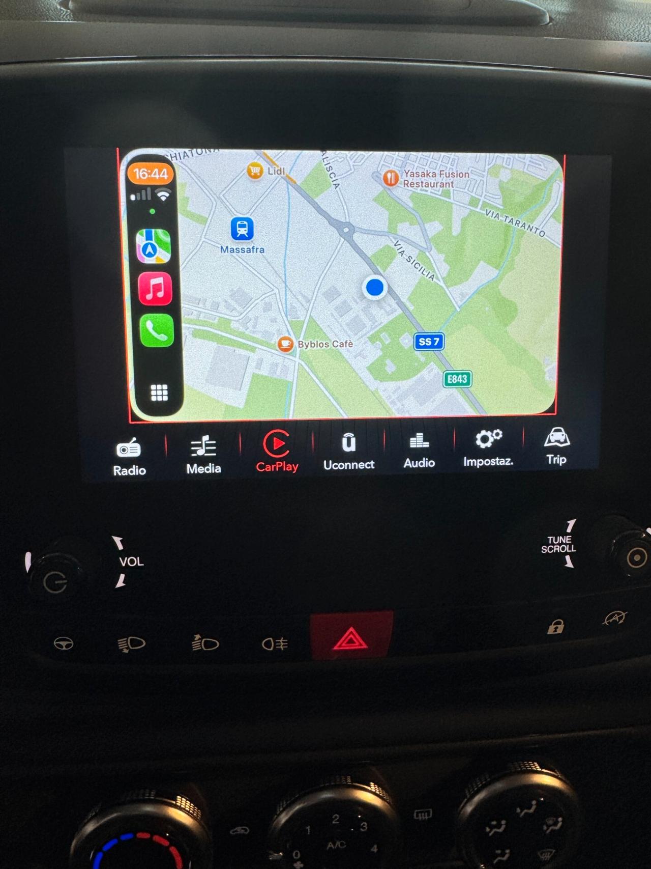 FIAT 500L PRO 1.3 MJT 95CV (N1)