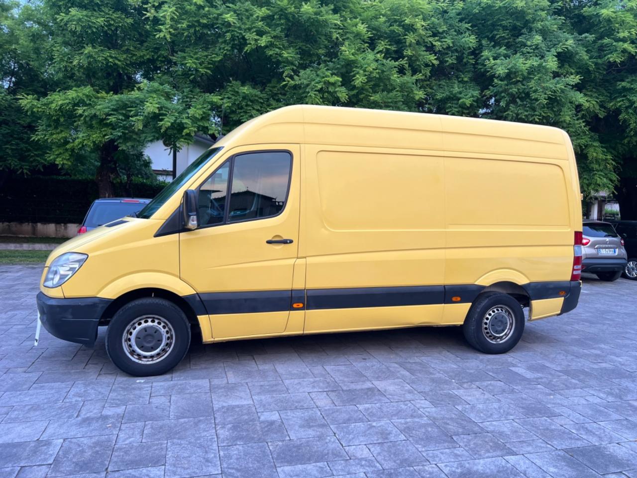 Mercedes-benz Sprinter F32/35 311 CDI Furgone