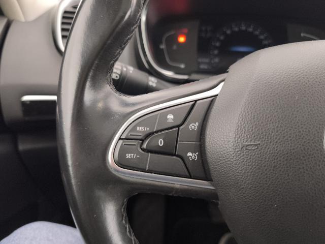 RENAULT Espace 2.0 blue dci Executive 190cv 7p.ti edc