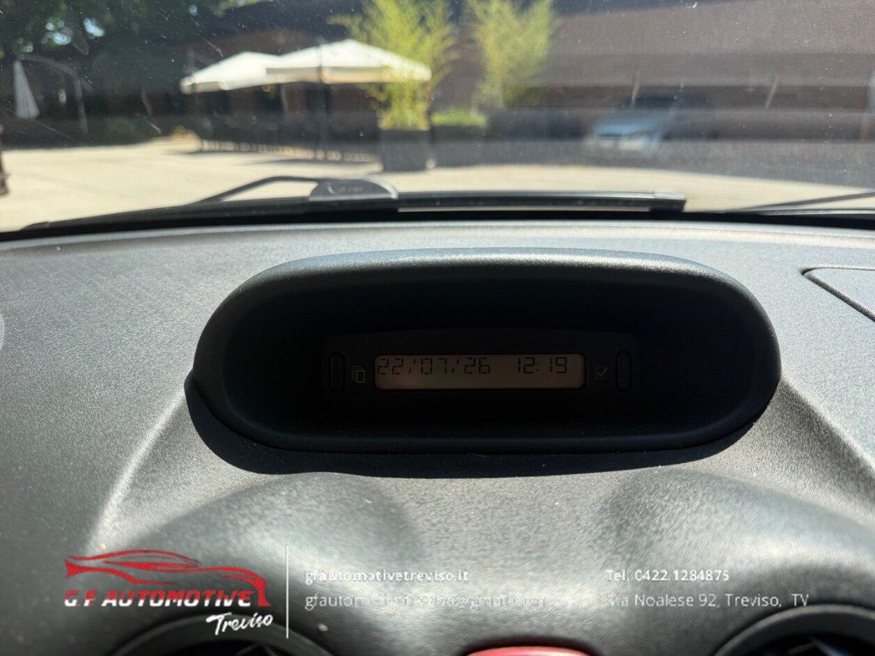 Citroen C3 1.4 hdi 16v Exclusive 92cv