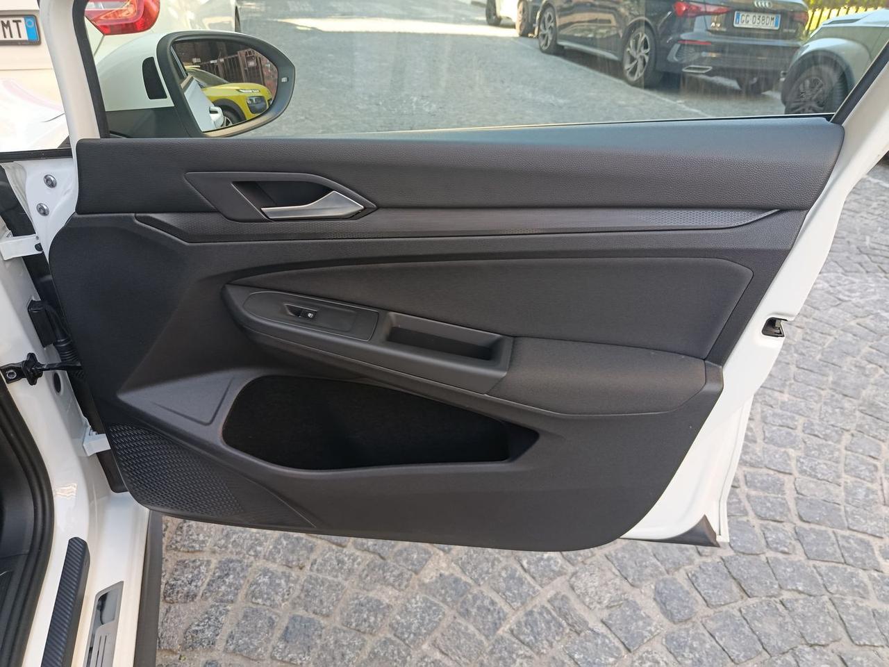 Volkswagen Golf Ultimate 2.0 TSI GTI #10337