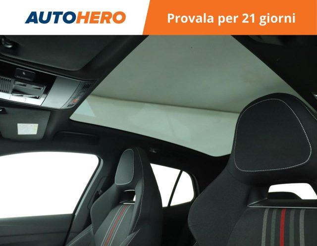 SKODA Fabia 1.5 TSI DSG 150 CV Sport Monte Carlo