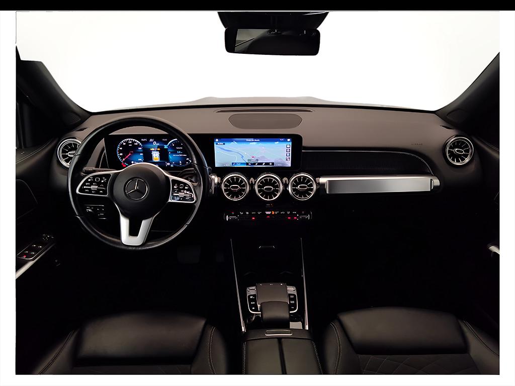 Mercedes-Benz Classe GLB (X247) GLB 200 d Automatic Sport Plus